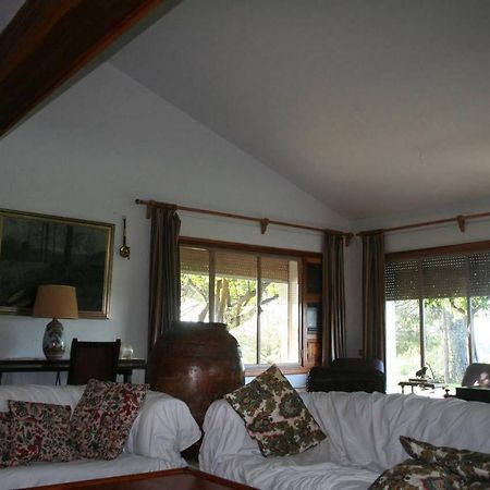 Casa Rural El Rivero คาไรซ์ เดลา เบรา ภายนอก รูปภาพ