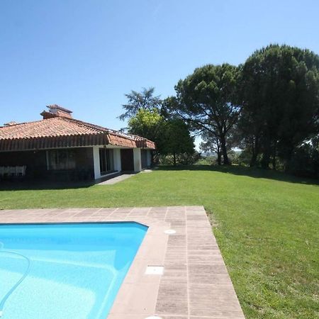 Casa Rural El Rivero คาไรซ์ เดลา เบรา ภายนอก รูปภาพ